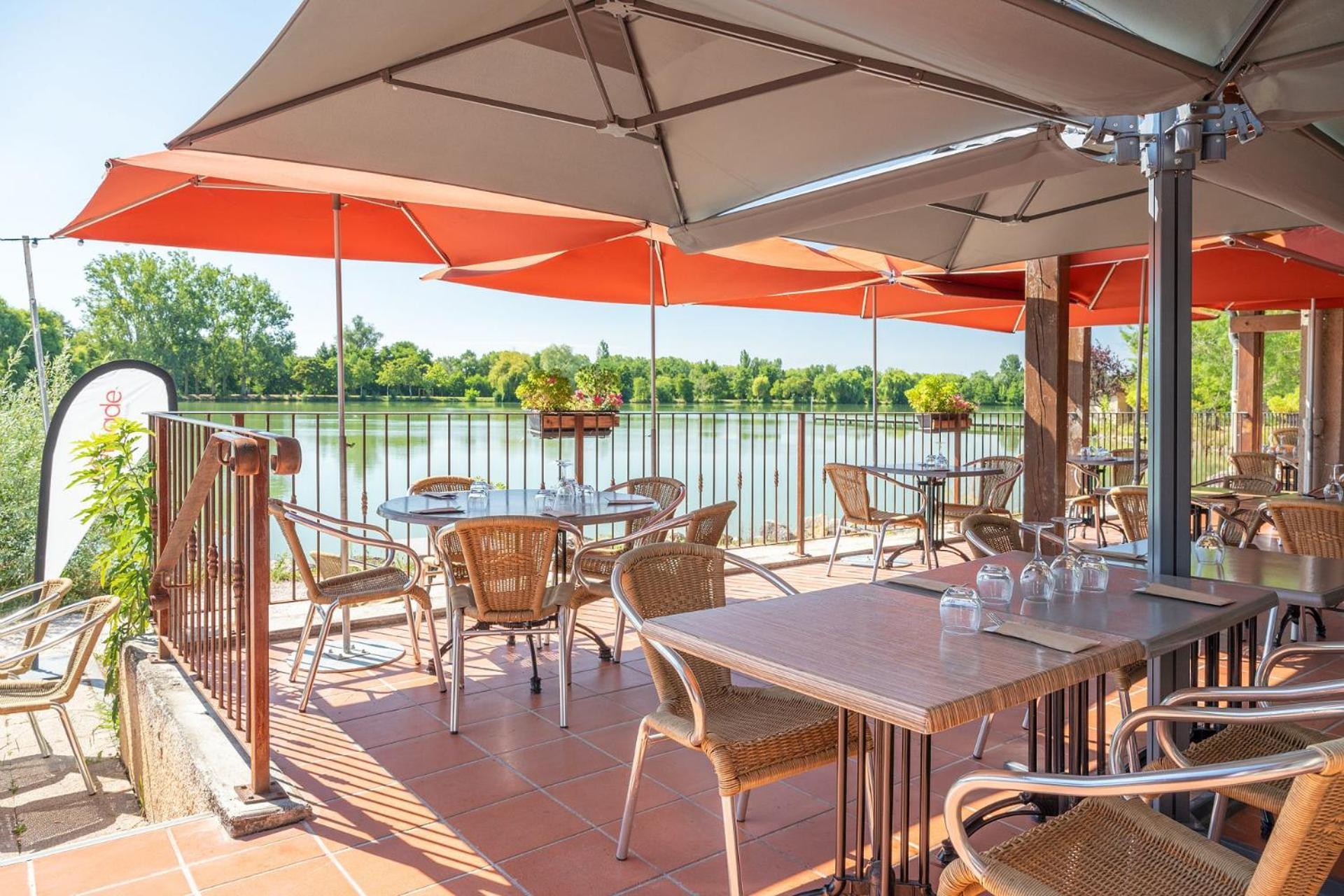 Village Club Mileade Samatan ภายนอก รูปภาพ