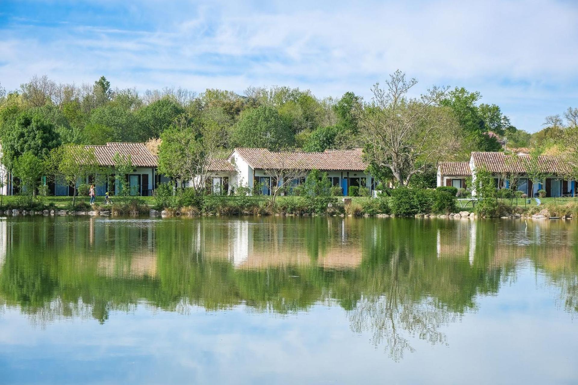 Village Club Mileade Samatan ภายนอก รูปภาพ