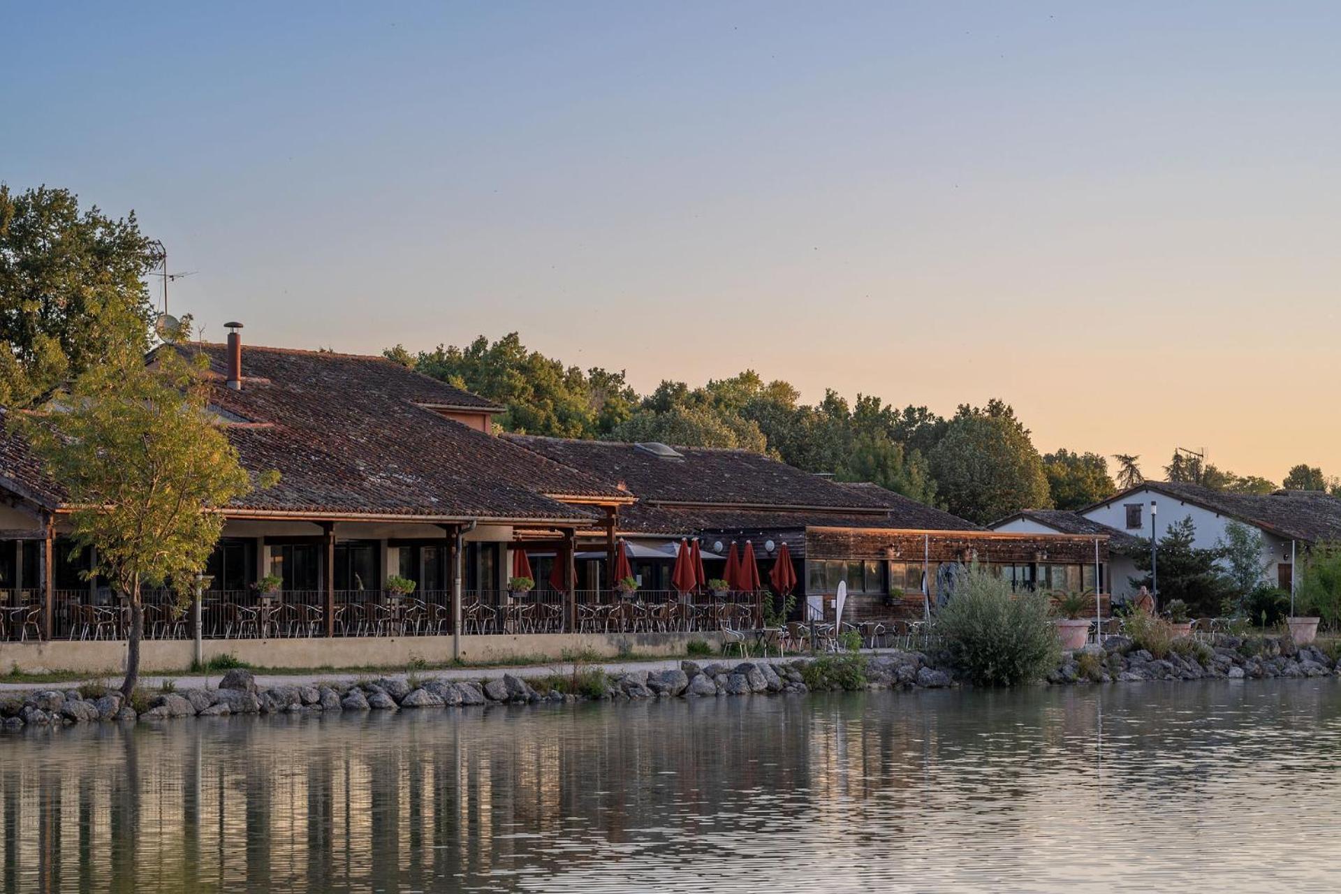 Village Club Mileade Samatan ภายนอก รูปภาพ