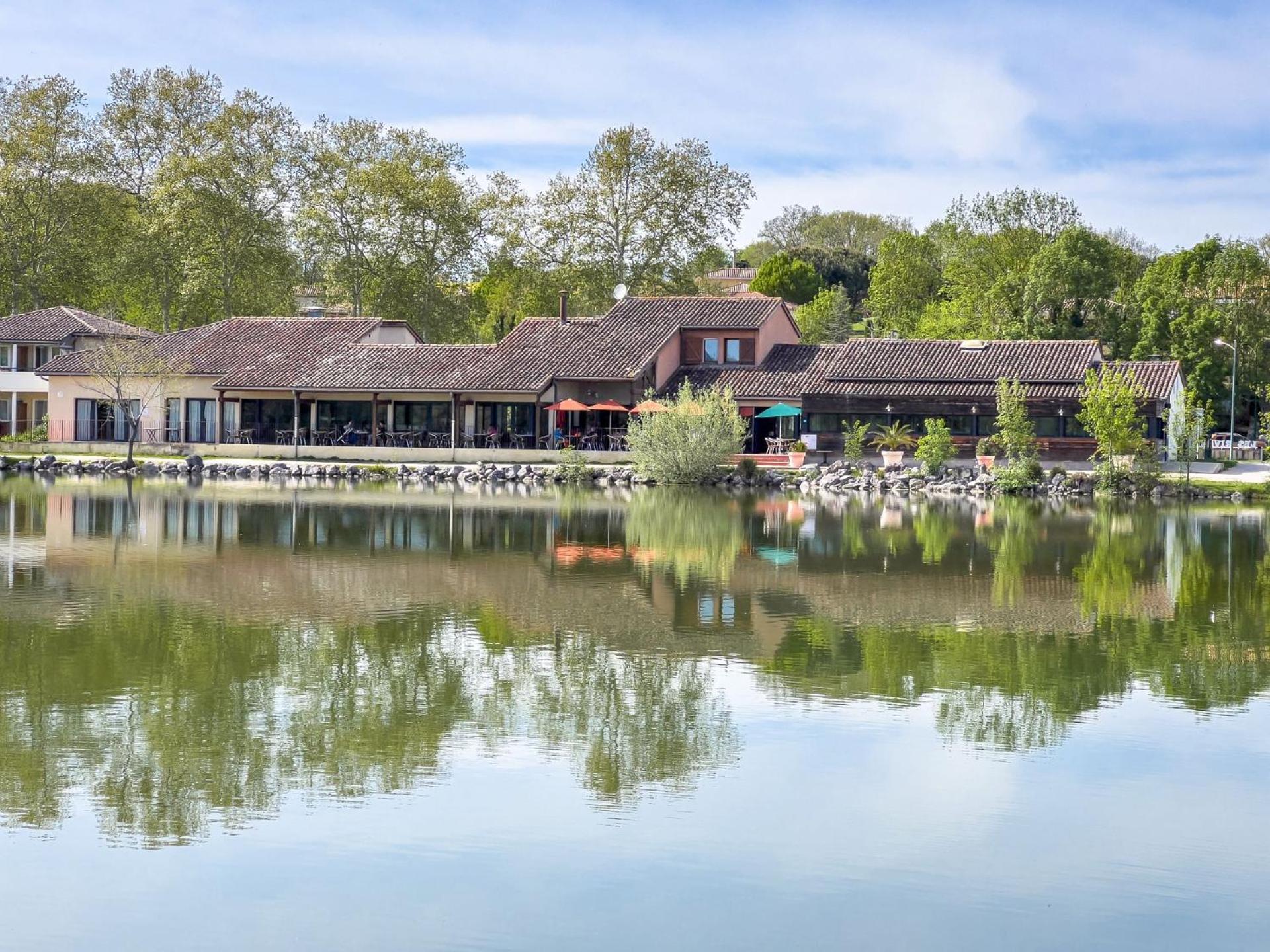 Village Club Mileade Samatan ภายนอก รูปภาพ
