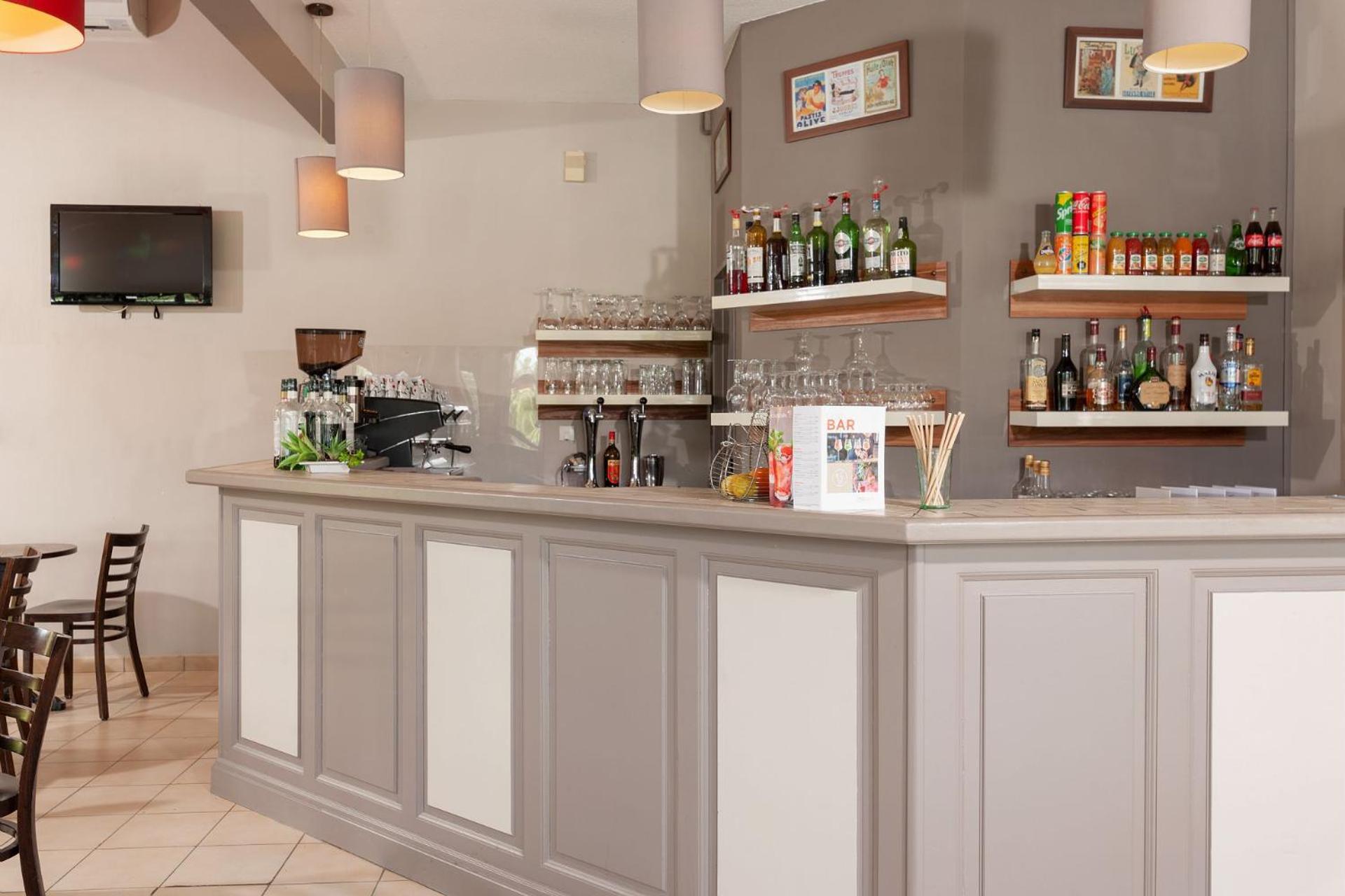 Village Club Mileade Samatan ภายนอก รูปภาพ
