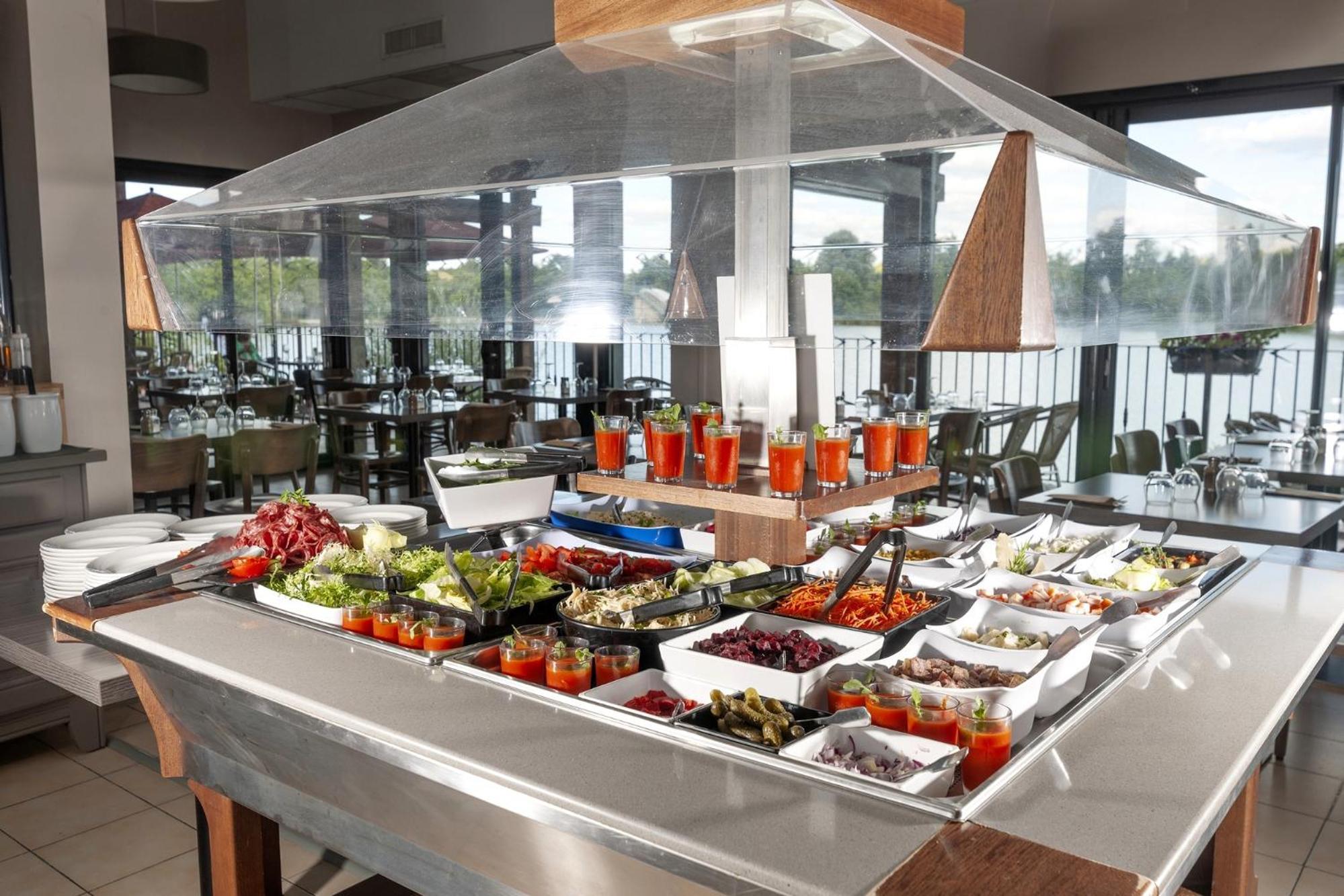 Village Club Mileade Samatan ภายนอก รูปภาพ
