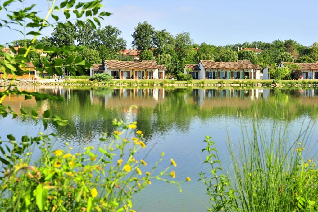 Village Club Mileade Samatan ภายนอก รูปภาพ