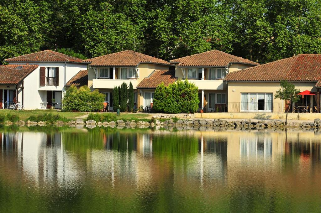 Village Club Mileade Samatan ภายนอก รูปภาพ