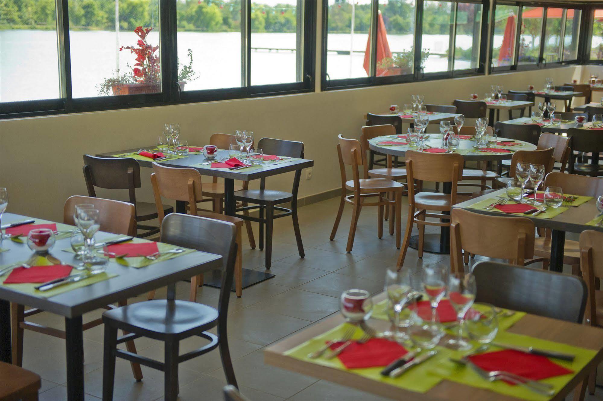Village Club Mileade Samatan ภายนอก รูปภาพ