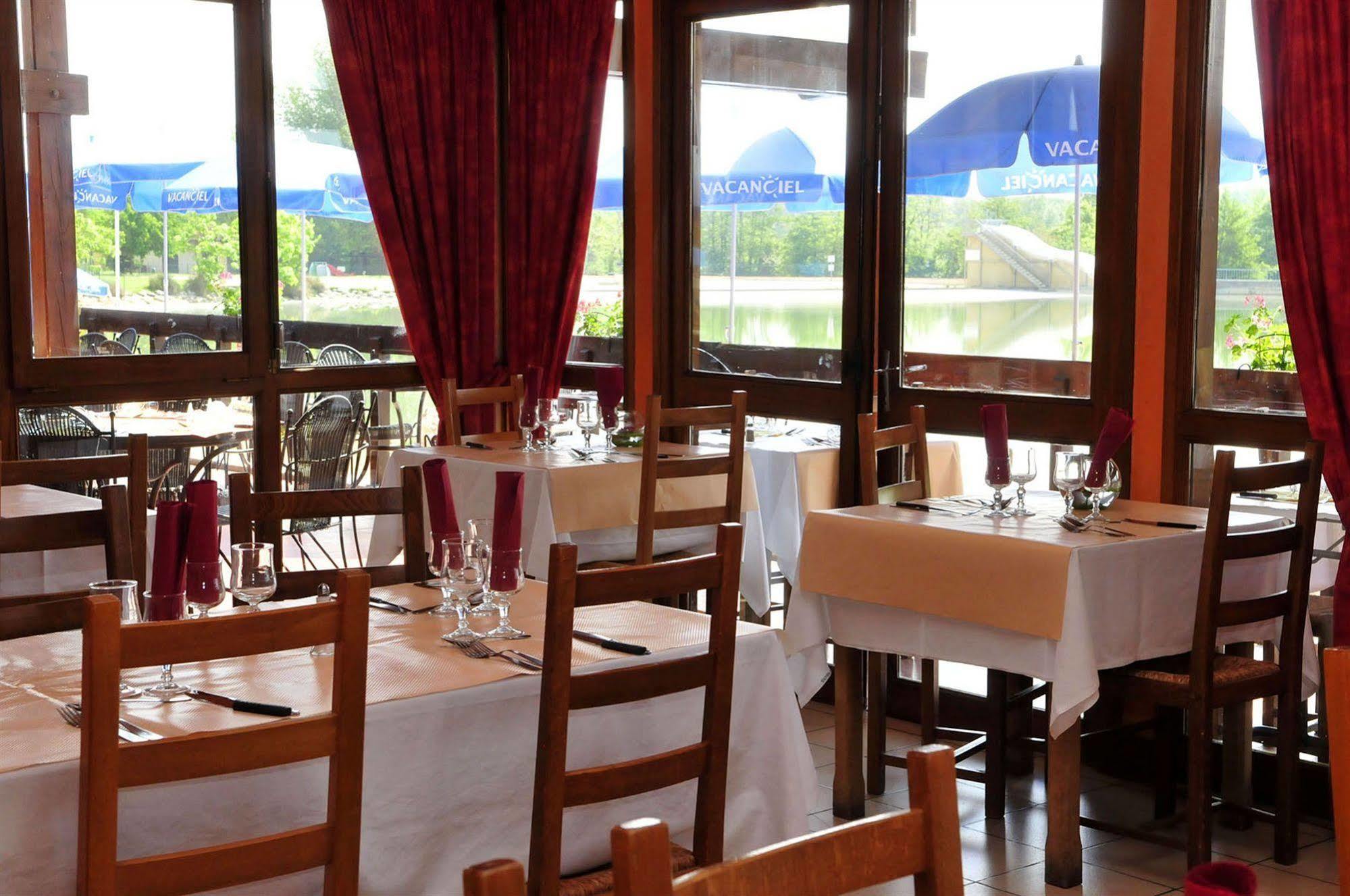 Village Club Mileade Samatan ภายนอก รูปภาพ