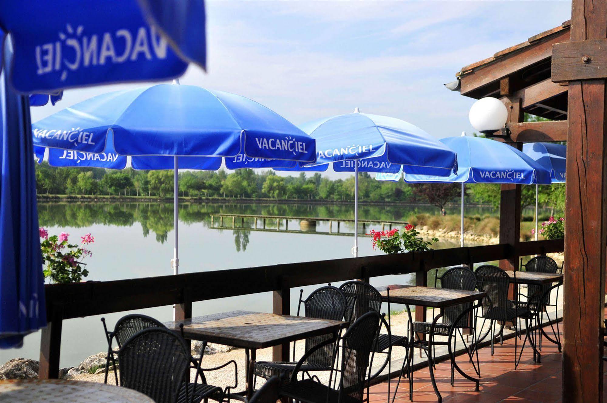 Village Club Mileade Samatan ภายนอก รูปภาพ