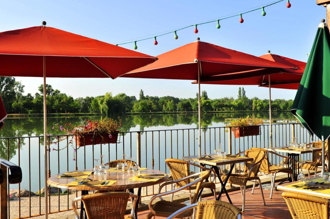 Village Club Mileade Samatan ภายนอก รูปภาพ
